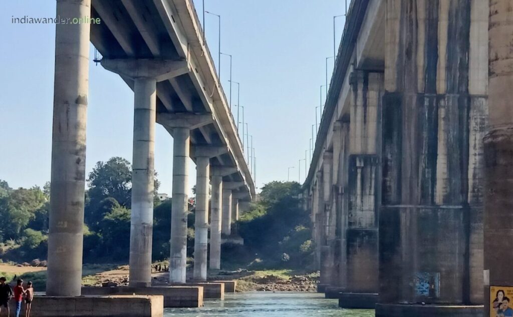 Tilwara Ghat Jabalpur