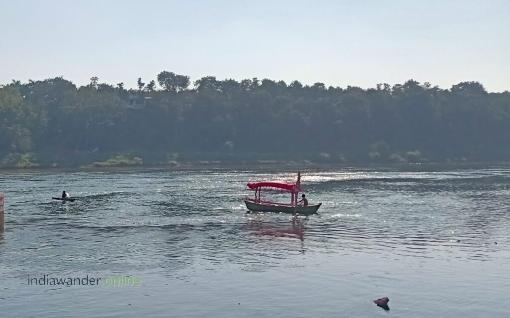 Tilwara Ghat Jabalpur