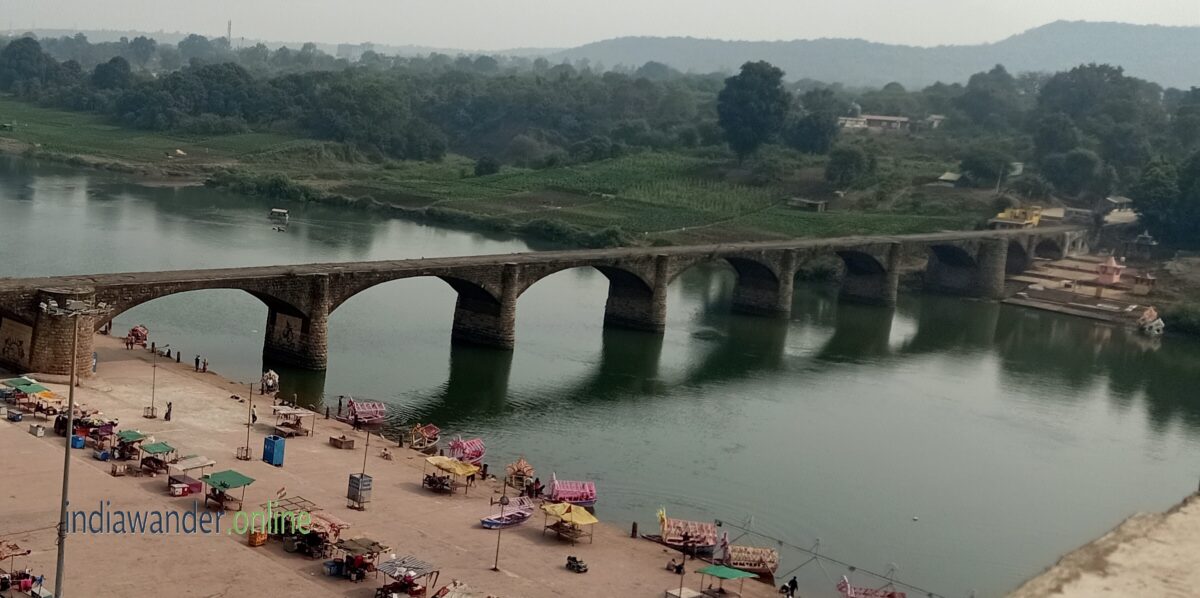 Tilwara Ghat Jabalpur