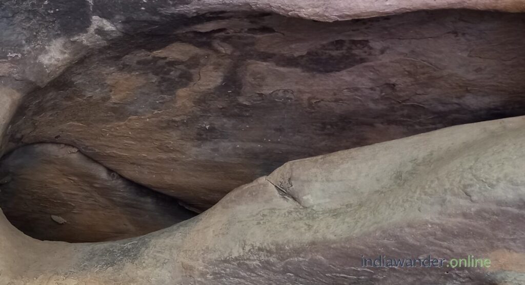 1-day travel itinerary from Bhopal to Bhimbetka