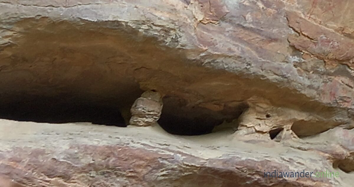 1-day travel itinerary from Bhopal to Bhimbetka