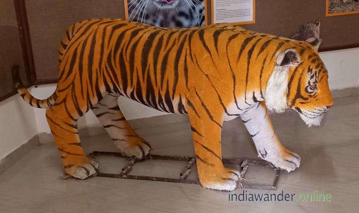 van vihar national park