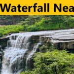 Famous Waterfall Near Bhopal