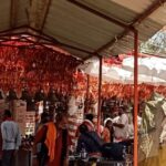 Muhas Hanuman Temple