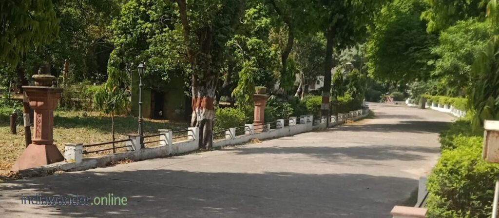 Maharaja Chhatrasal Museum