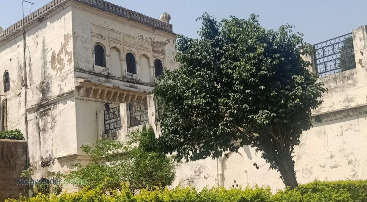 Maharaja Chhatrasal Museum