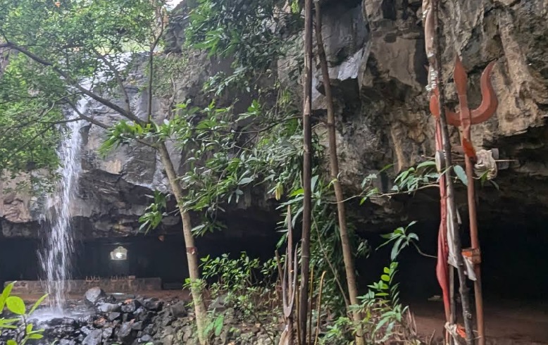 Math Ghogra Lakhnadon