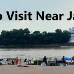Places to Visit Near Jabalpur