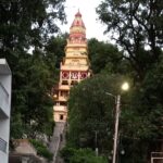 Famous Temple in Bhopal