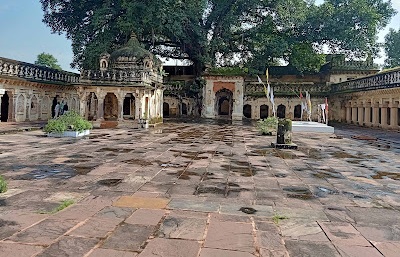 Vijayraghavgarh Fort