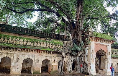 Vijayraghavgarh Fort