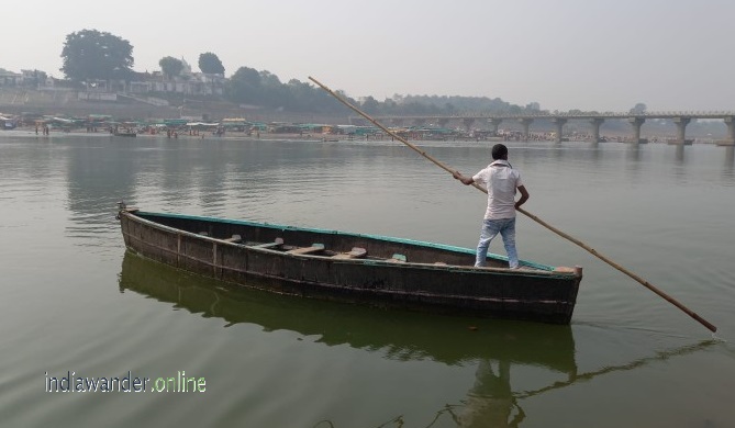 Barmaan Ghat Narsinghpur