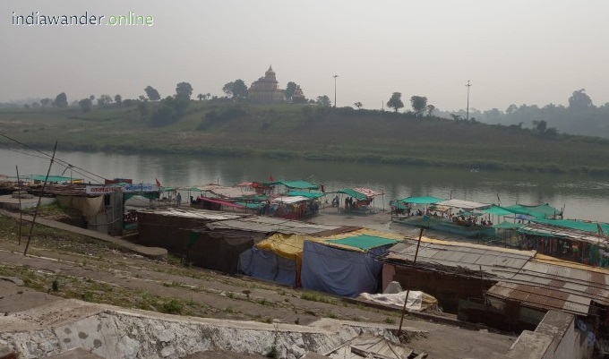 Barmaan Ghat Narsinghpur