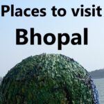 Best Places to Visit Near Bhopal