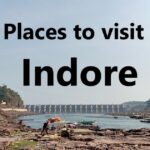 Top Places to Visit Near Indore