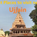 Top Places to Visit Near Ujjain