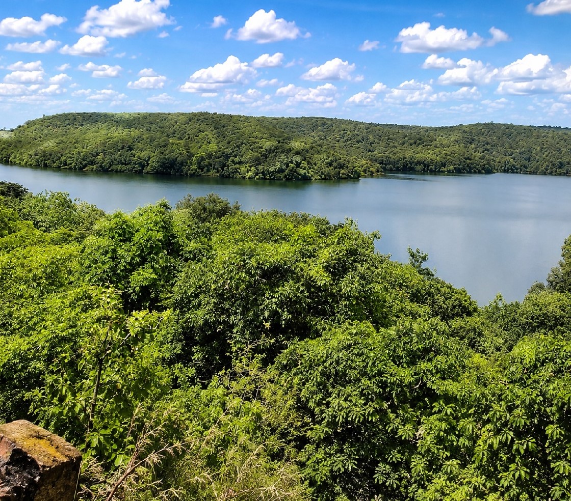Chidikho Wildlife Sanctuary 