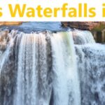 Best Waterfalls in Rewa Madhya Pradesh