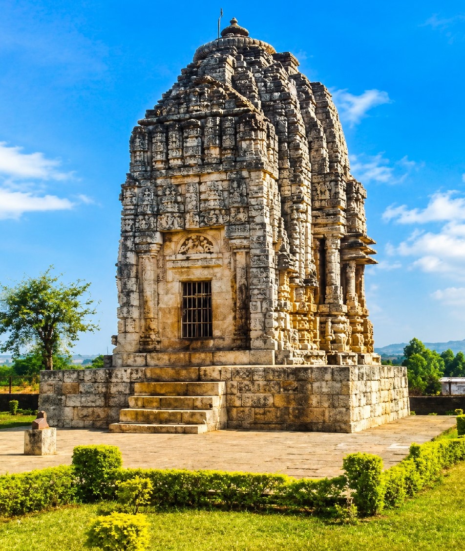 Kukarramath Temple