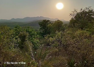 Rajendra Giri Pachmarhi