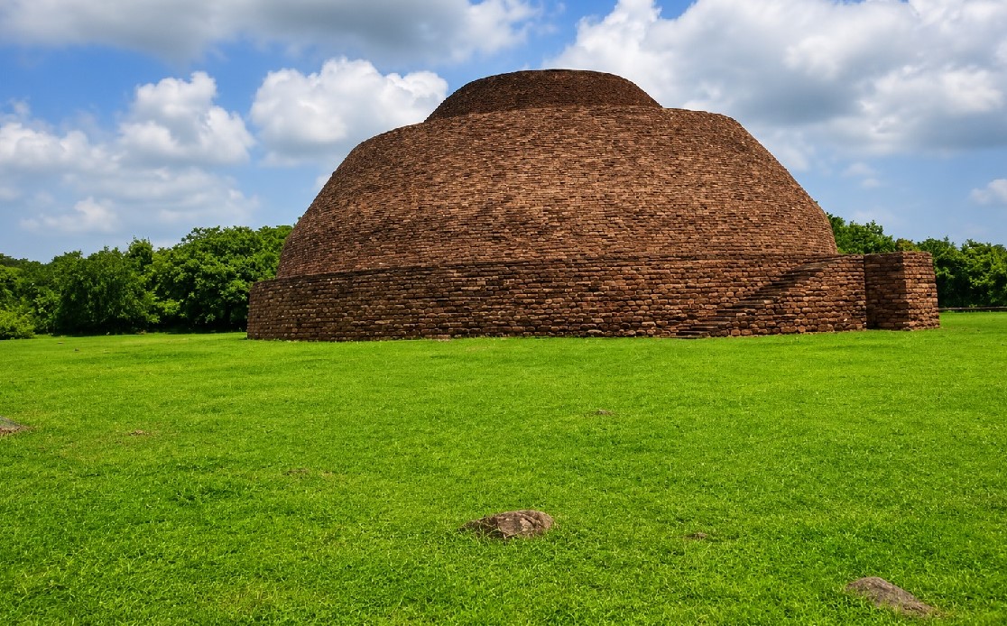 Satdhara Stupa Raisen