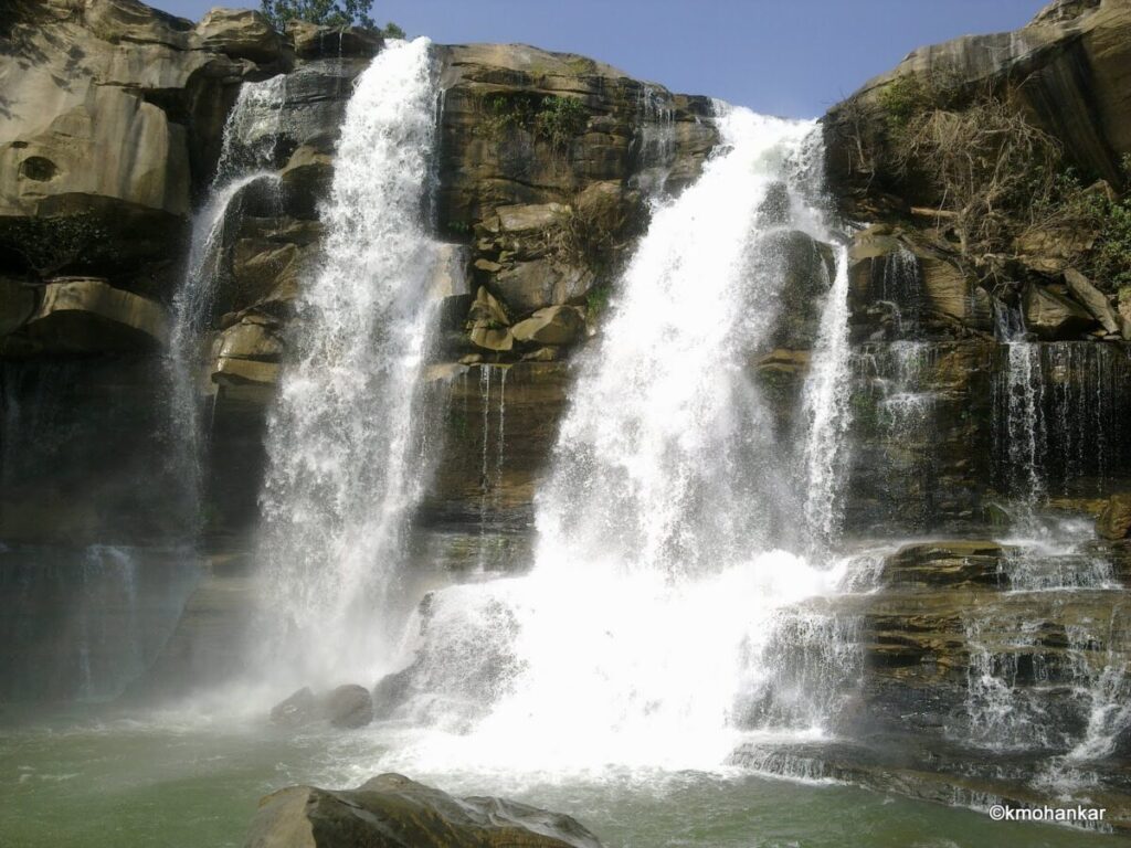 Best Places to Visit in Koriya Chhattisgarh