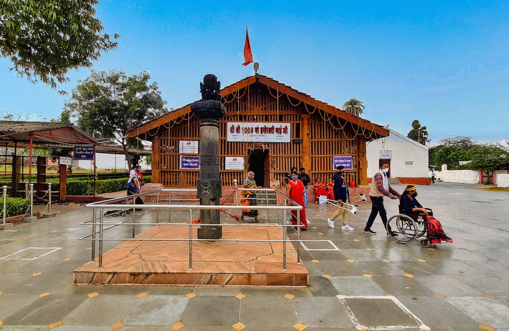 Best Places to Visit in Dantewada Chhattisgarh