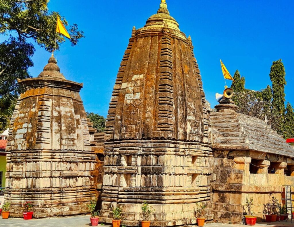 Places to visit in Dhamtari Chhattisgarh