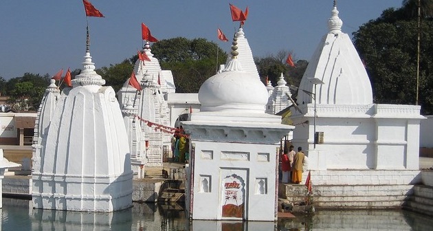 Best Places to Visit in Gaurela Pendra Marwahi: