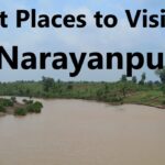 Best Places to visit in Narayanpur