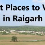 Best Places to visit in Raigarh