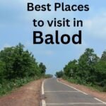 Best Places to Visit in Balod Chhattisgarh