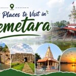 Best Places to visit in Bemetara
