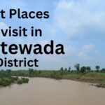 Best Places to Visit in Dantewada Chhattisgarh