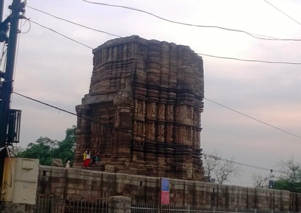 Best Places to visit in Janjgir Champa Chhattisgarh