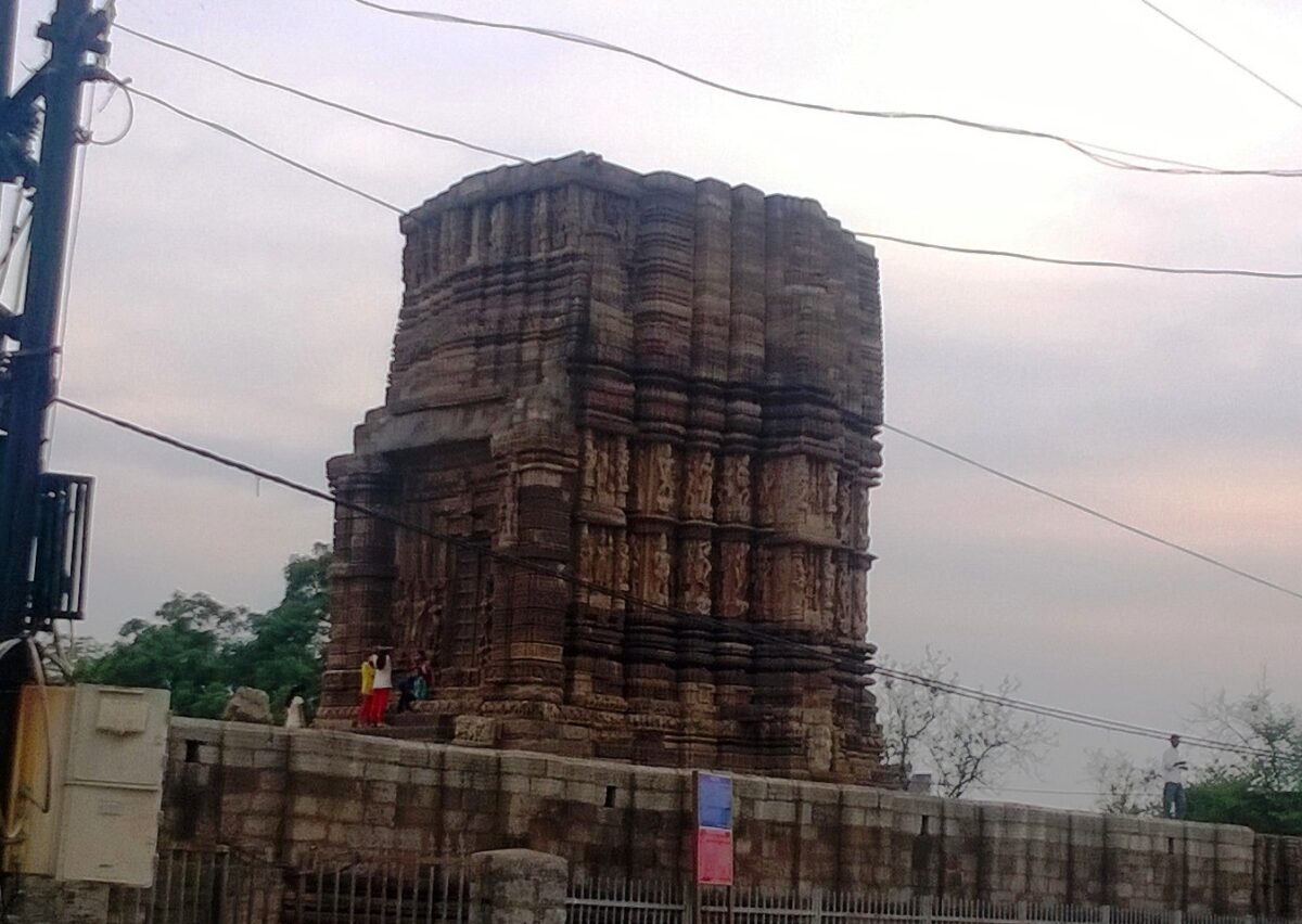 Best Places to visit in Janjgir Champa Chhattisgarh