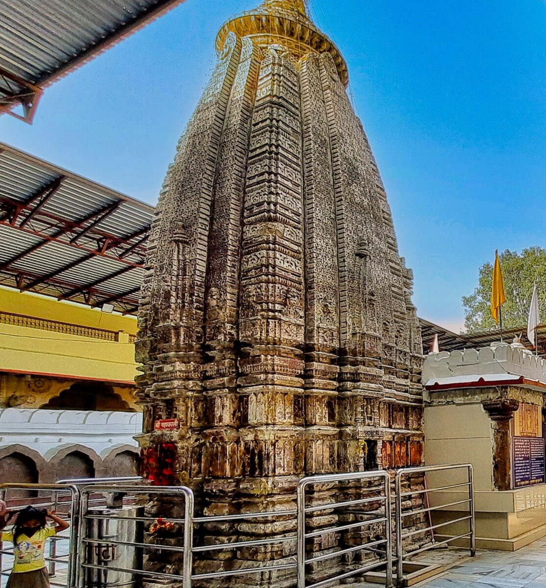 Best Places to visit in Ratanpur