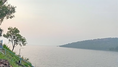 Bhimgarh Dam