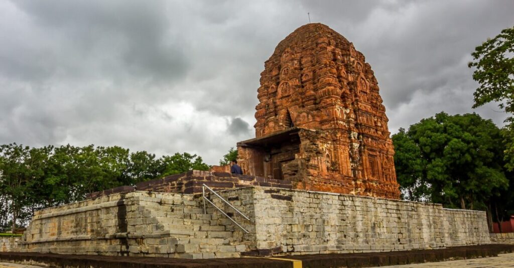 Best Places to Visit in Mahasamund Chhattisgarh