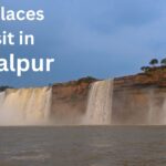 Places to visit in Bastar