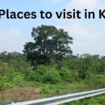 Best Places to Visit in Kanker