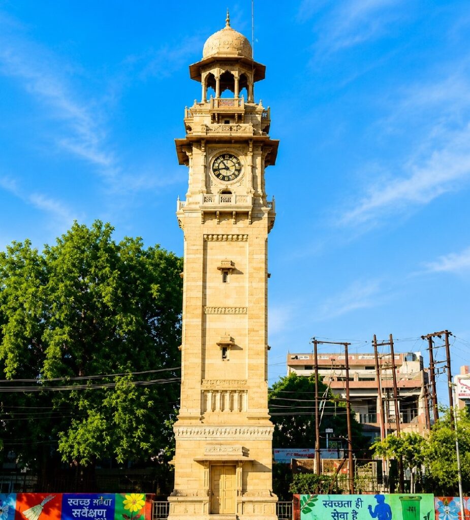 Best Places to Visit in Bahraich