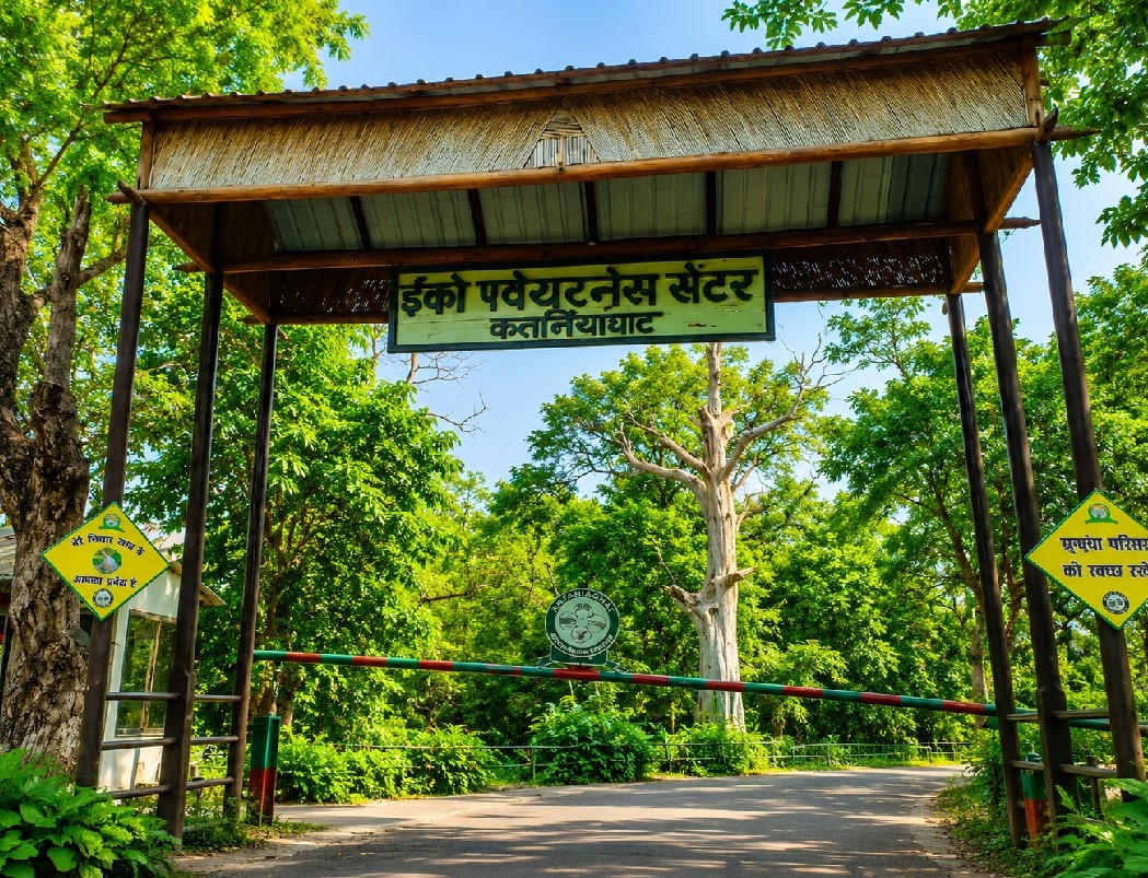 Best Places to Visit in Bahraich