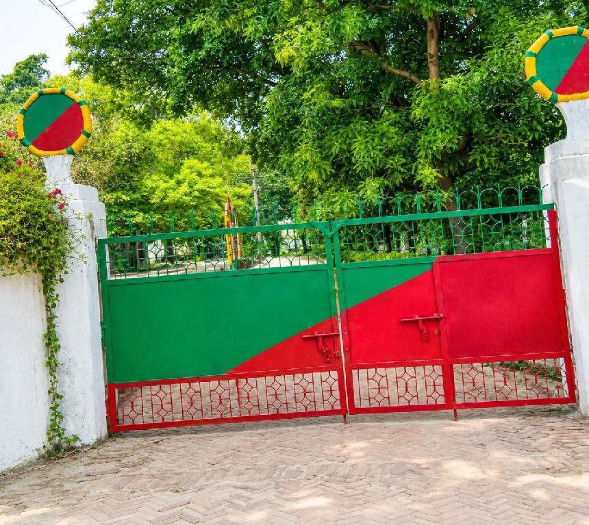 Best Places to Visit in Basti