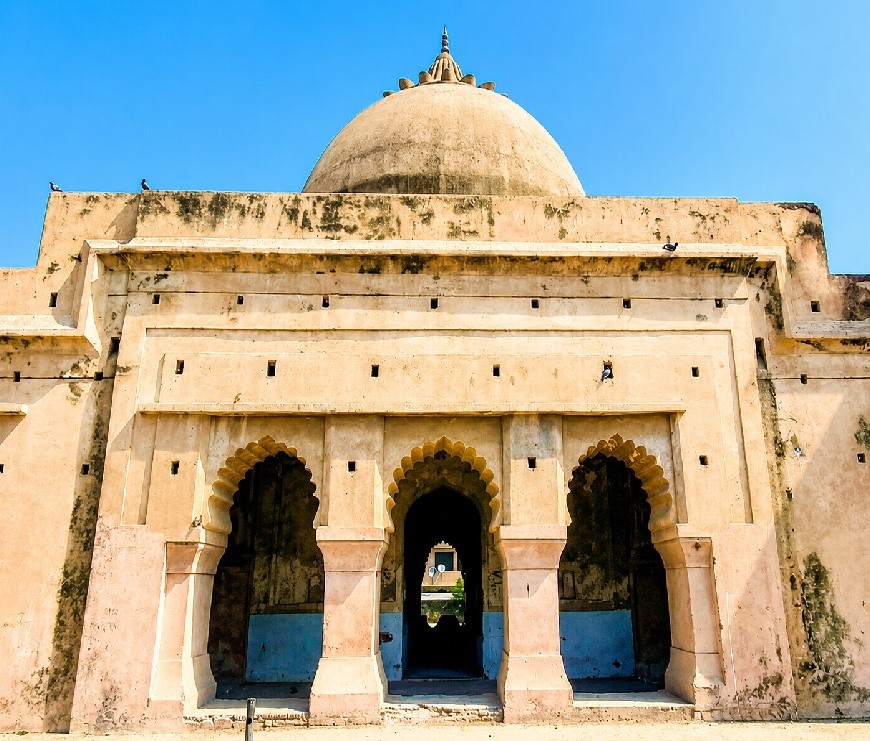 Best Places to Visit in Budaun