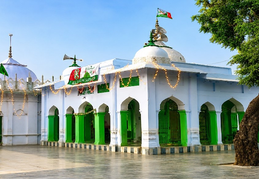 Best Places to Visit in Budaun