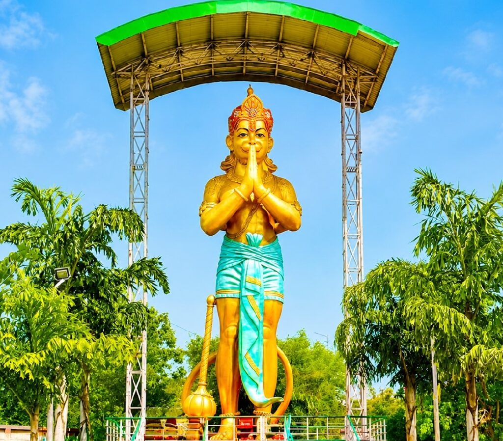 Best Places to Visit in Bulandshahr
