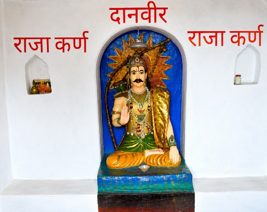 Best Places to Visit in Bulandshahr 