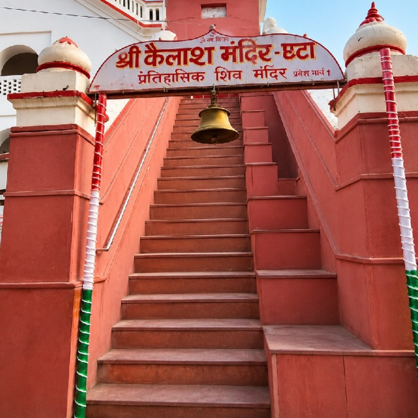 Best Places to Visit in Etah