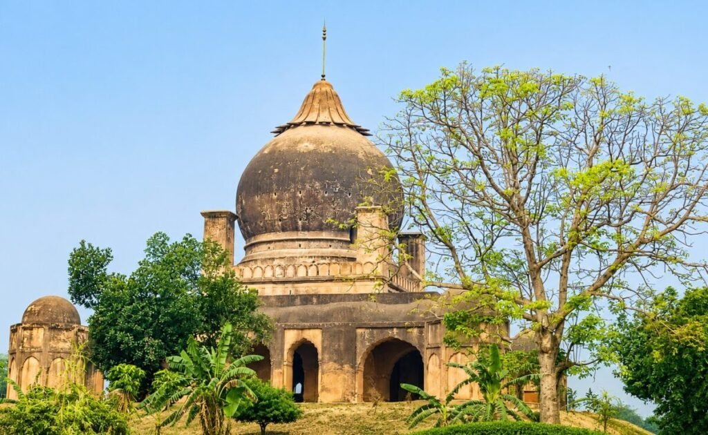 Best Places to Visit in Farrukhabad